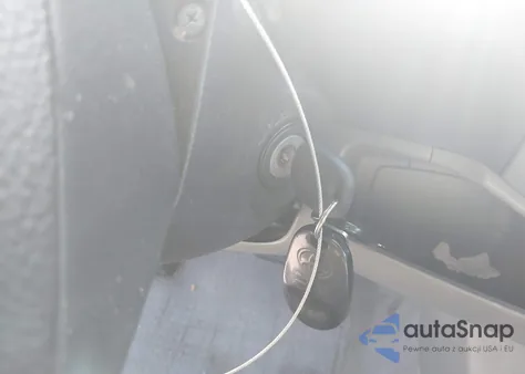 2008 Toyota Tacoma Prerunner V6 z USA, uszkodzony, nr VIN 3TMJU62N78M062153